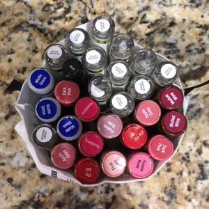 Lipsense